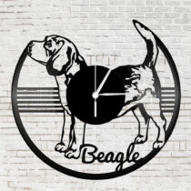 Beagle falióra