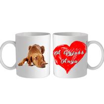 Vizsla bögre - a legjobb Anya
