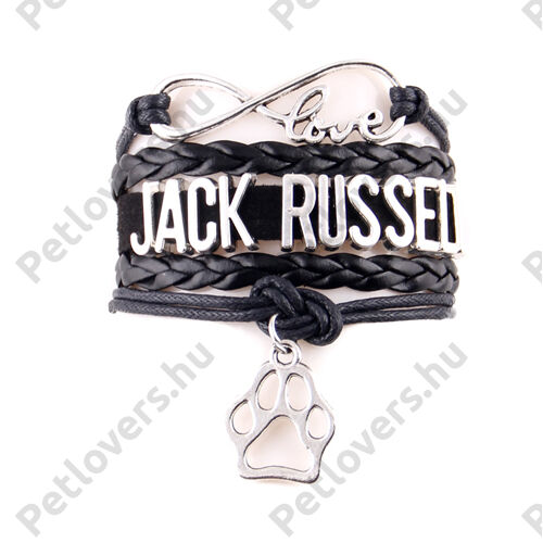 Jack Russell karkötő